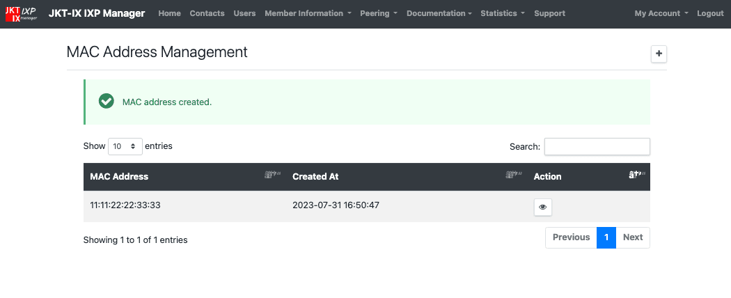banner cloud connect