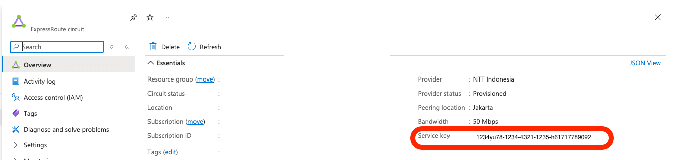 dashboard dashboard-create-express-route
